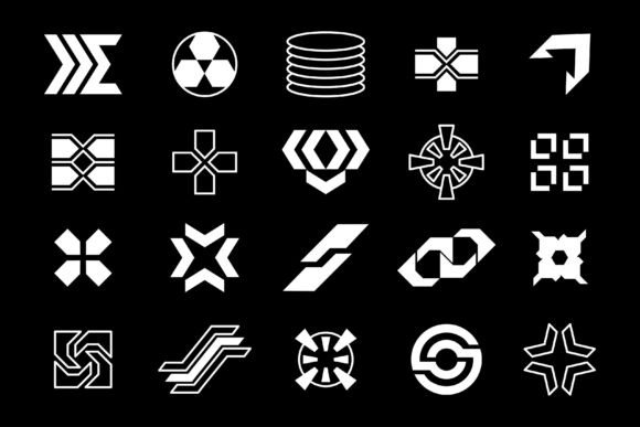 Futuristic Cyberpunk Interface Element: Redefining Sci-Fi Design in Modern Workflows