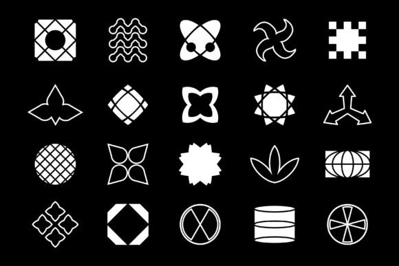 Futuristic HUD Pack Sci-Fi Elements: Enhancing Digital Interfaces with Cyberpunk Design